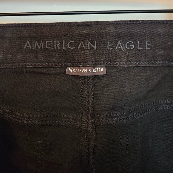 American Eagle Next Level Jegging - Picture 5 of 8
